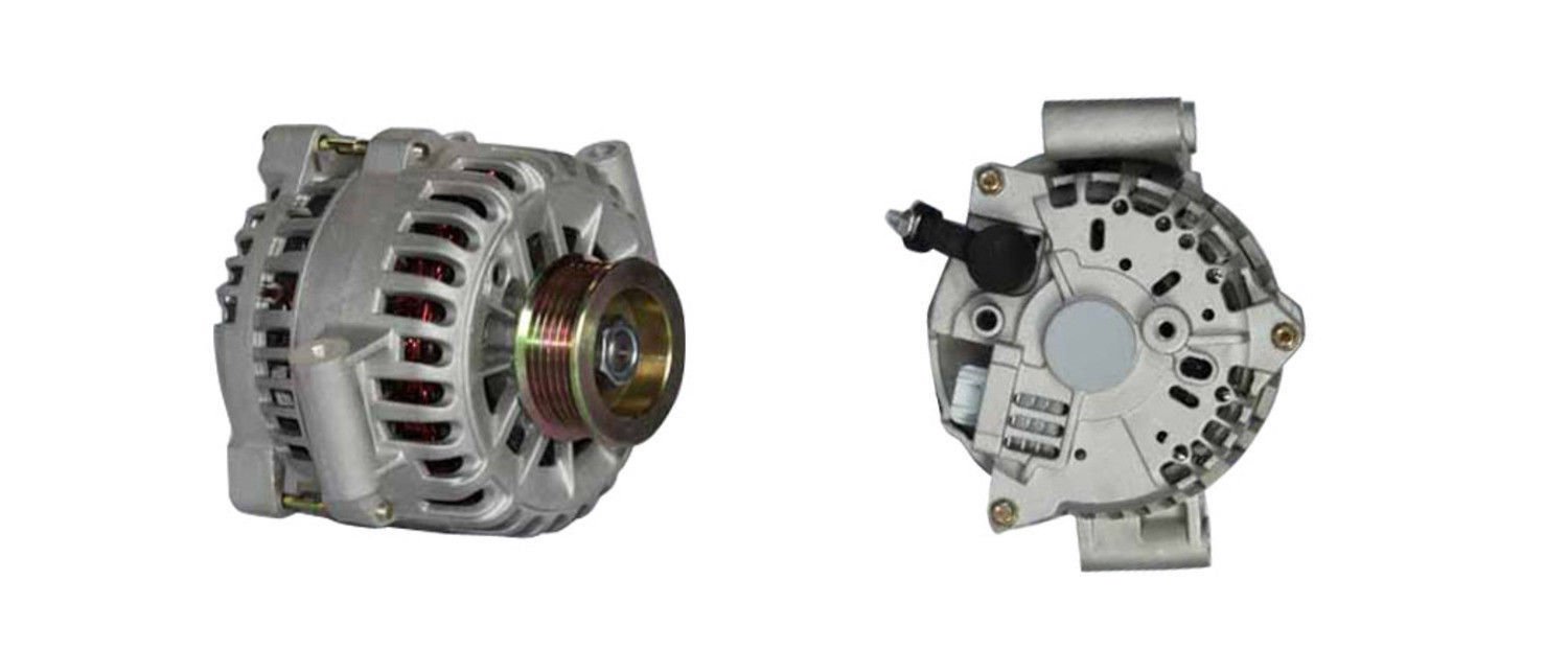 R 様　　　専用 TYC 2-13649 ホンダ交換用オルタネーター